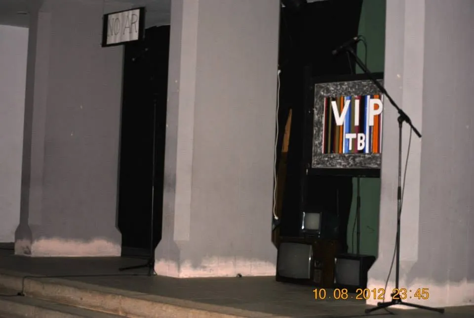 VIP-TB — Teatro Fórum Boticas, fotografia de cena 5